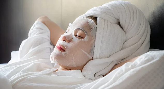 “医用面膜”和普通面膜有什么区别？