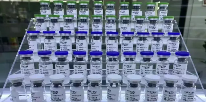 微肽生物胶原蛋白冻干粉OEM生产贴牌代工厂家